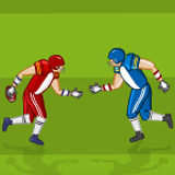 juego touchdown futbol americano