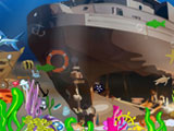 juego barco hundido