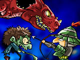 juego empire defender