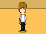 juego escape justin bieber saw