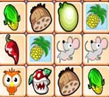 juego fruta link