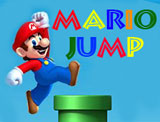 juego mario jump